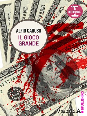 cover image of Il gioco grande